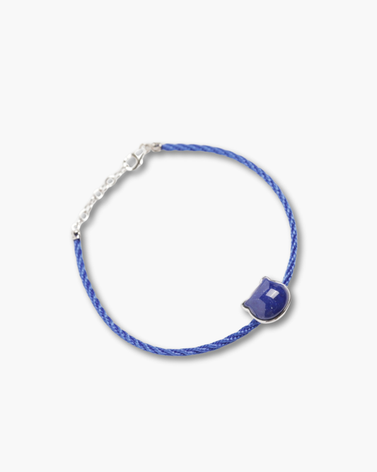 Simple Cat Bracelet