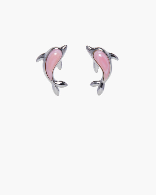 Dolphin Earrings