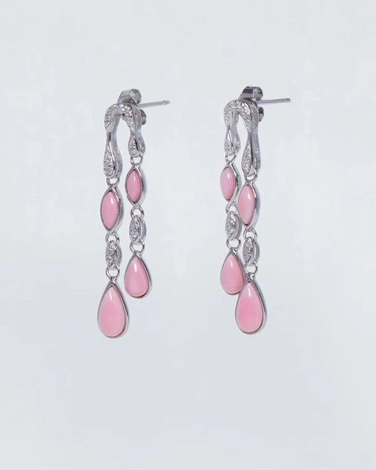 Chandelier Earrings