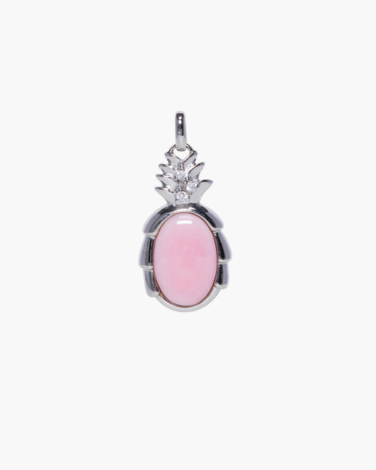 Pineapple Pendant