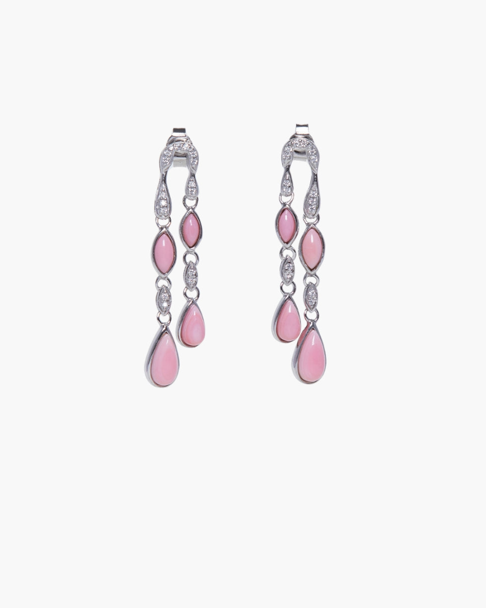 Chandelier Earrings