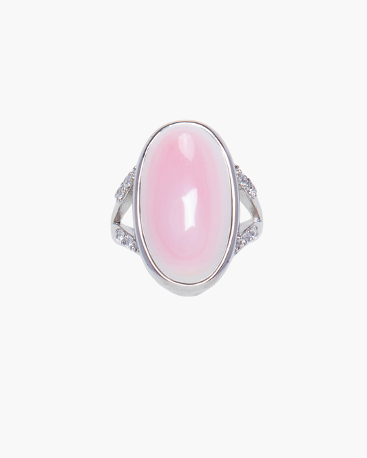 Big Oval Ring